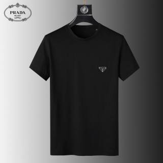 2025.03.18 Prada Shirts  M-4XL 2591