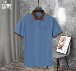 2025.03.18  Fendi Shirts M-4XL 2541