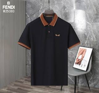 2025.03.18  Fendi Shirts M-4XL 2542