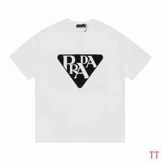 2025.03.18 Prada Shirts  S-XL 2597