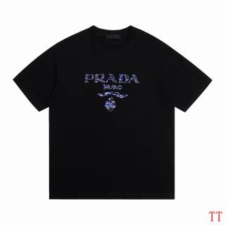 2025.03.18 Prada Shirts  S-XL 2596