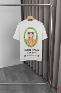 2025.03.18 Off White Shirts M-3XL 1337