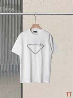 2025.03.18 Prada Shirts  S-XL 2593