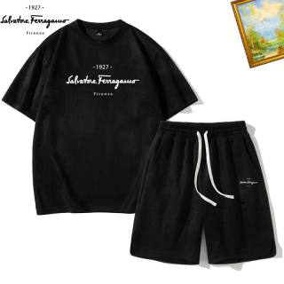 2025.03.18  Ferragamo Sports Suit M-3XL 013