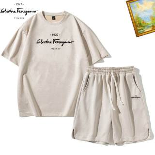2025.03.18  Ferragamo Sports Suit M-3XL 015