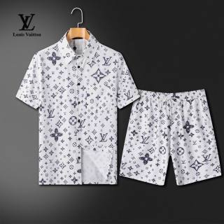 2025.03.18  LV Sports Suit M-3XL 1346
