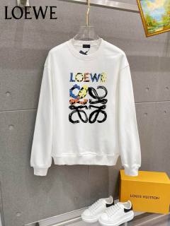 2025.03.19 Loewe Hoodie M-3XL 697