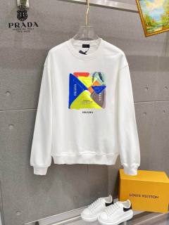 2025.03.19 Prada Hoodie M-3XL 1114