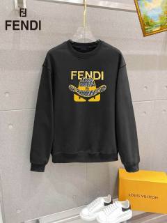 2025.03.19  Fendi Hoodie M-3XL 1323