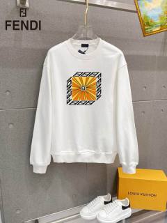 2025.03.19  Fendi Hoodie M-3XL 1318