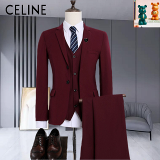 2025.03.19  Celine Suit M-3XL 017
