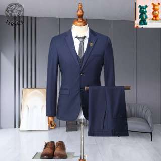 2025.03.19 Versace Suit M-3XL 032