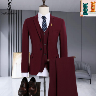 2025.03.19 YSL Suit M-3XL 015