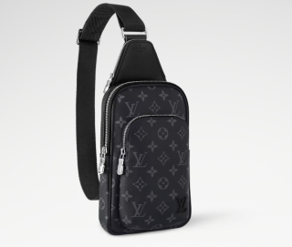 2025.03.19   Authentic LV Backpack Bag 004