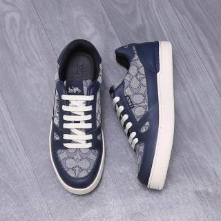 2025.03.19 Super Perfect COACH Men Shoes Size38-44 154