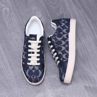 2025.03.19 Super Perfect COACH Men Shoes Size38-44 156