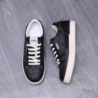 2025.03.19 Super Perfect COACH Men Shoes Size38-44 153