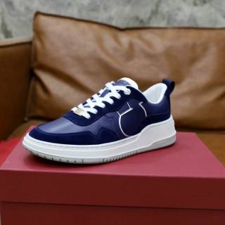 2025.03.19 Super Perfect Ferragamo Men shose sz38-45 2160