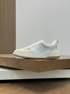 2025.03.19 Super Perfect Ferragamo Men shose sz38-45 2152