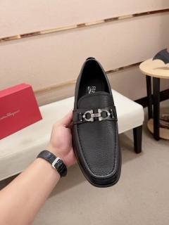 2025.03.19 Super Perfect Ferragamo Men shose sz38-45 2179