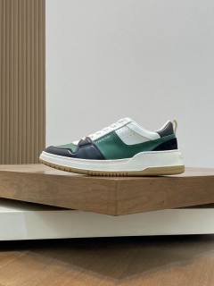 2025.03.19 Super Perfect Ferragamo Men shose sz38-45 2149