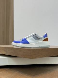 2025.03.19 Super Perfect Ferragamo Men shose sz38-45 2153