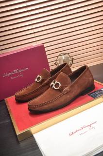 2025.03.19 Super Perfect Ferragamo Men shose sz38-45 2168