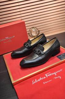 2025.03.19 Super Perfect Ferragamo Men shose sz38-45 2166