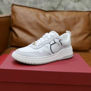 2025.03.19 Super Perfect Ferragamo Men shose sz38-45 2157
