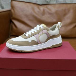 2025.03.19 Super Perfect Ferragamo Men shose sz38-45 2155