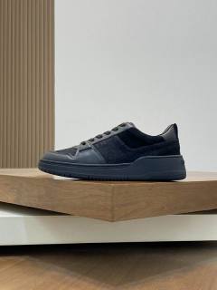 2025.03.19 Super Perfect Ferragamo Men shose sz38-45 2154