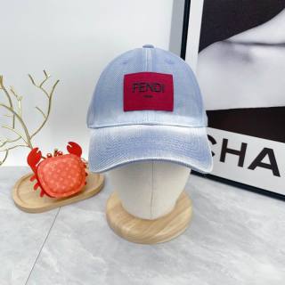 2025.03.20 Super Perfect Fendi Hat 878