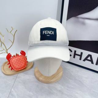 2025.03.20 Super Perfect Fendi Hat 880