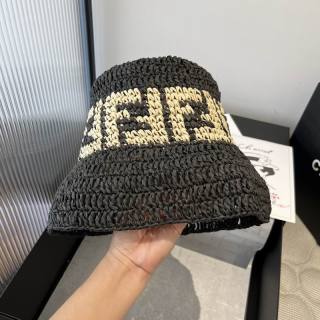 2025.03.20 Super Perfect Fendi Hat 882