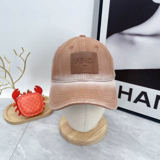2025.03.20 Super Perfect Fendi Hat 881