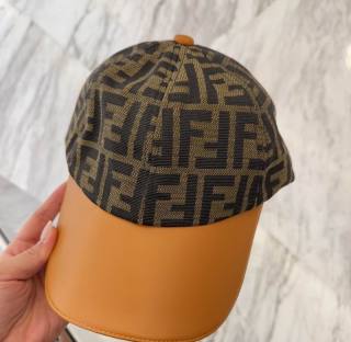 2025.03.20 Super Perfect Fendi Hat 876