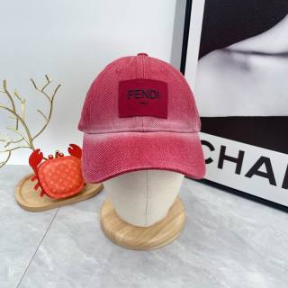 2025.03.20 Super Perfect Fendi Hat 877