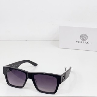 2025.03.20 Original Quality Versace Sunglasses 3169