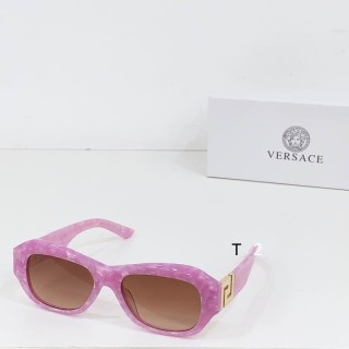 2025.03.20 Original Quality Versace Sunglasses 3176