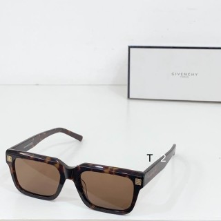 2025.03.20 Original Quality Givenchy Sunglasses 157