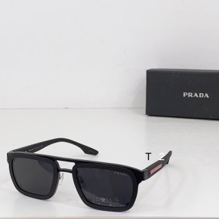 2025.03.20 Original Quality Prada Sunglasses 4804