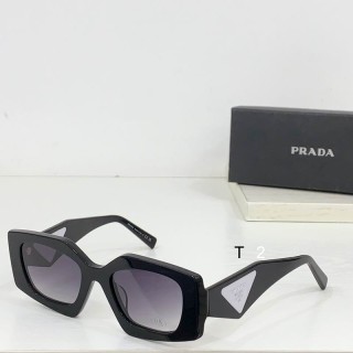 2025.03.20 Original Quality Prada Sunglasses 4770