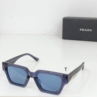 2025.03.20 Original Quality Prada Sunglasses 4777