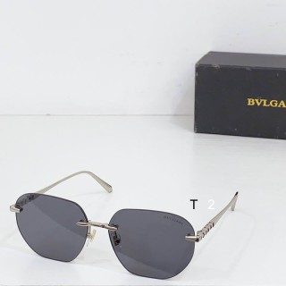 2025.03.20 Original Quality Bvlgari Sunglasses 1146