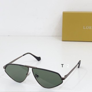2025.03.20 Original Quality Loewe Sunglasses 655