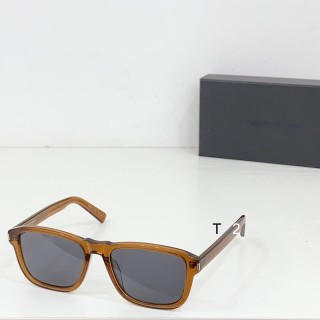 2025.03.20 Original Quality YSL Sunglasses 1918