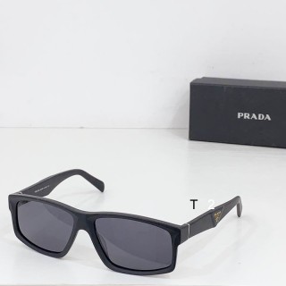 2025.03.20 Original Quality Prada Sunglasses 4798