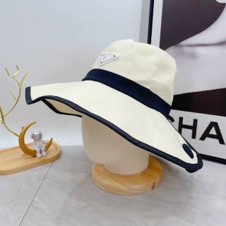 2025.03.20 Super Perfect Prada Hat 3012