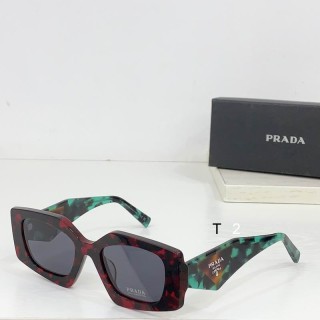 2025.03.20 Original Quality Prada Sunglasses 4772