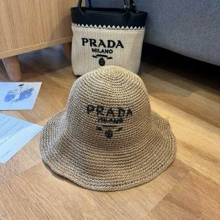 2025.03.20 Super Perfect Prada Hat 3018